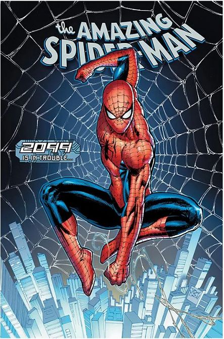 SPIDER-MAN  PAPERBACK (HC) #07