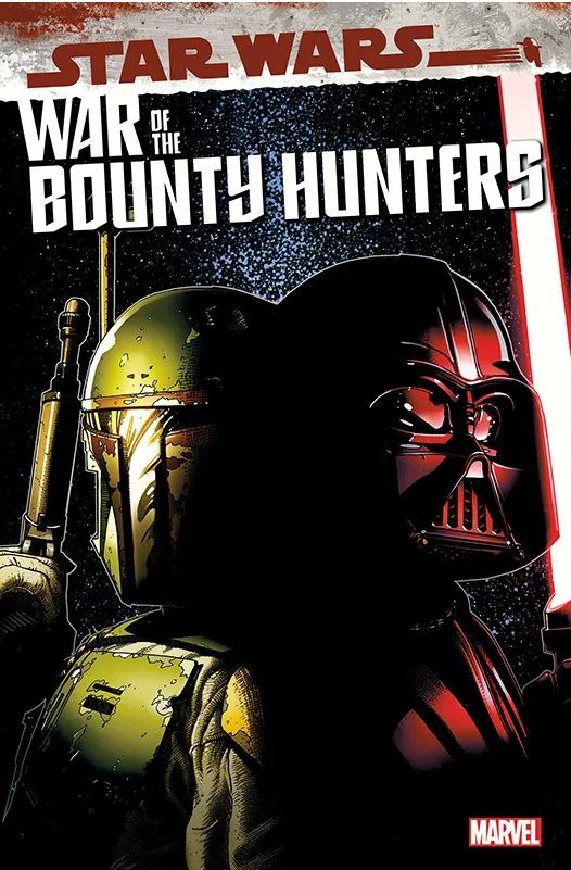 STAR WARS (ab 2015) #77