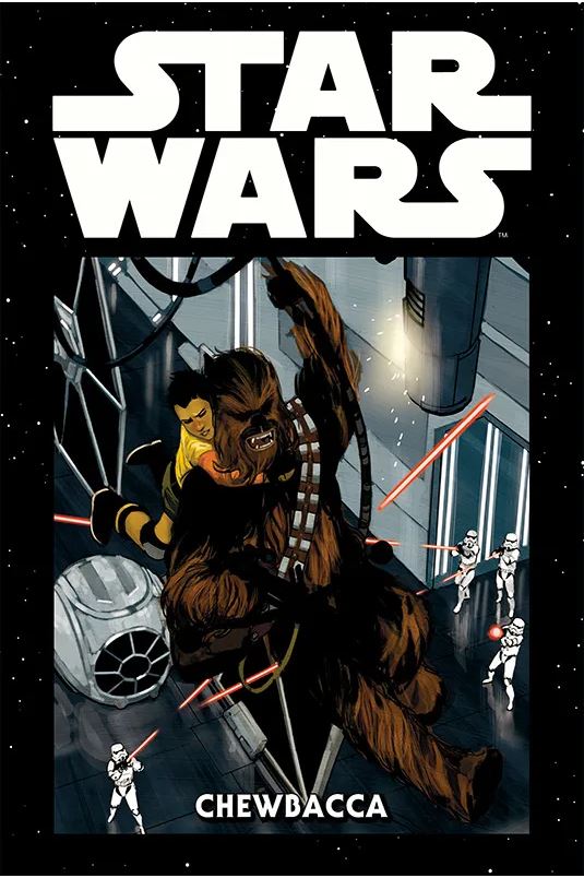 STAR WARS MARVEL COMICS - KOLLEKTION (ab 2021) #14