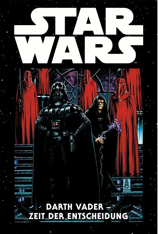 STAR WARS MARVEL COMICS - KOLLEKTION (ab 2021) #15
