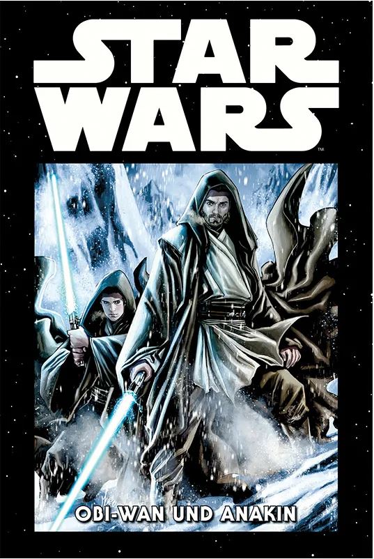 STAR WARS MARVEL COMICS - KOLLEKTION (ab 2021) #16