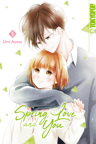 SPRING, LOVE AND YOU #05