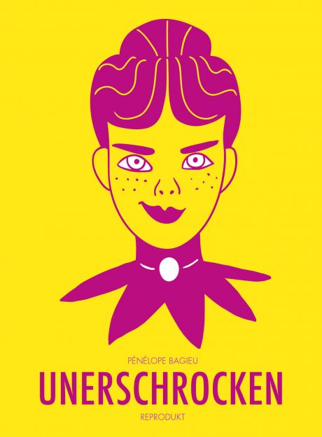 UNERSCHROCKEN GESAMTAUSGABE UNERSCHROCKEN GESAMTAUSGABE