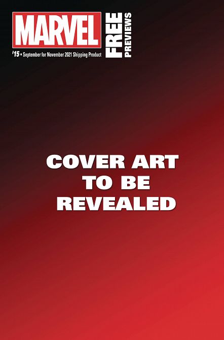 MARVEL PREVIEWS #04 MARVEL PREVIEWS #04