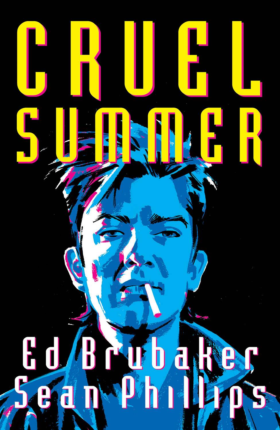 CRUEL SUMMER TP CRUEL SUMMER TP