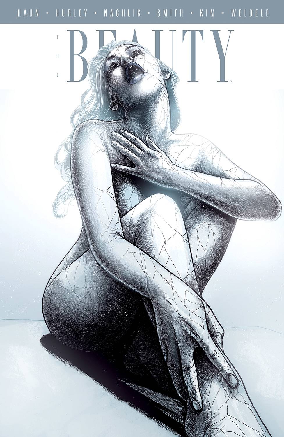 BEAUTY TP VOL 06 BEAUTY TP VOL 06