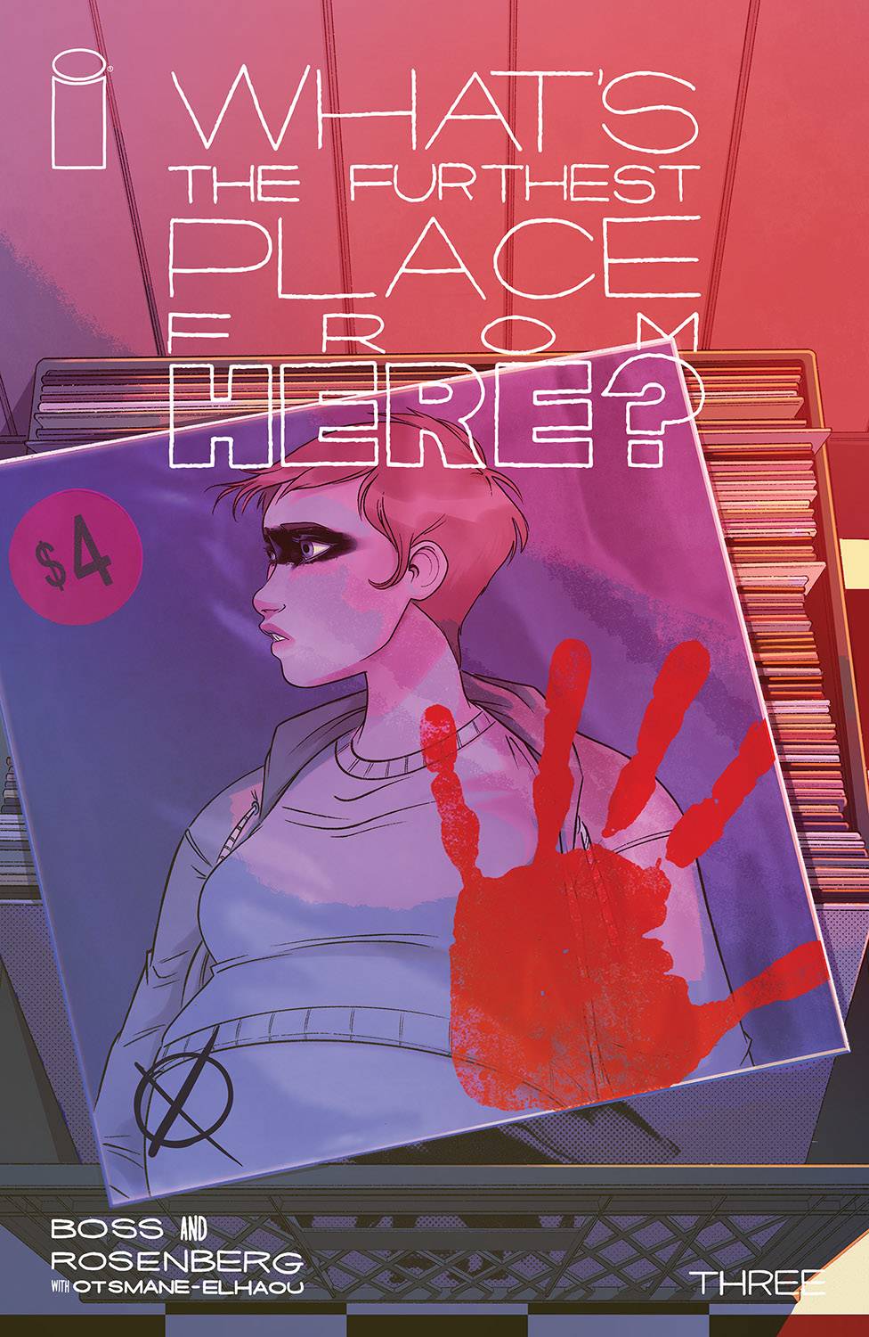 WHATS THE FURTHEST PLACE FROM HERE #3