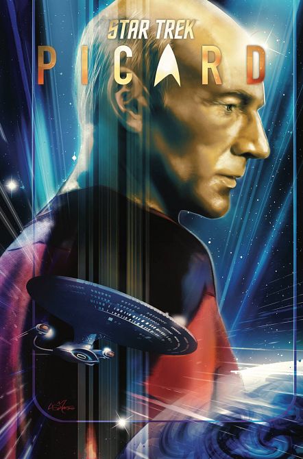 STAR TREK THE NEXT GENERATION BEST OF CAPTAIN PICARD STAR TREK THE NEXT GENERATION BEST OF CAPTAIN PICARD