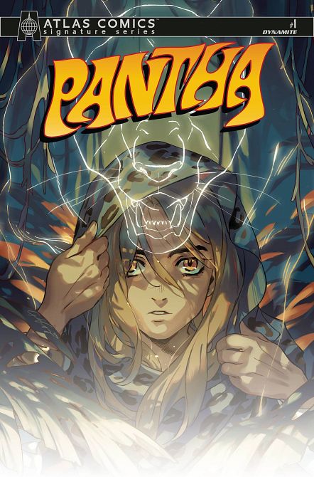 PANTHA #1 PANTHA #1