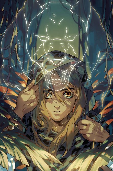 PANTHA #1 PANTHA #1