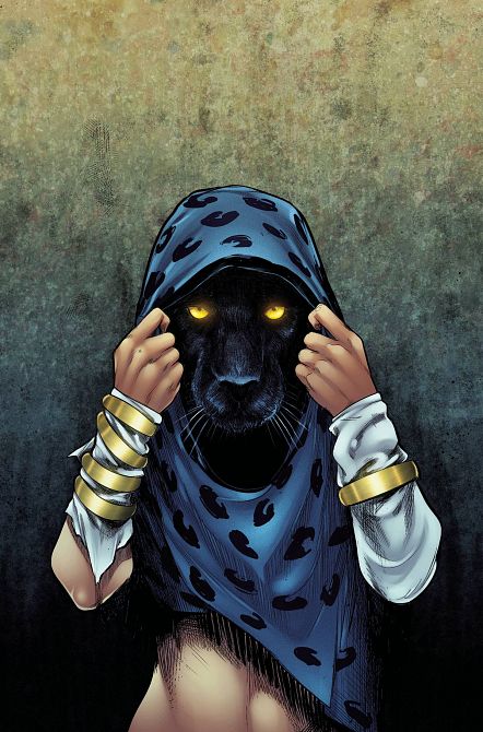 PANTHA #1 PANTHA #1