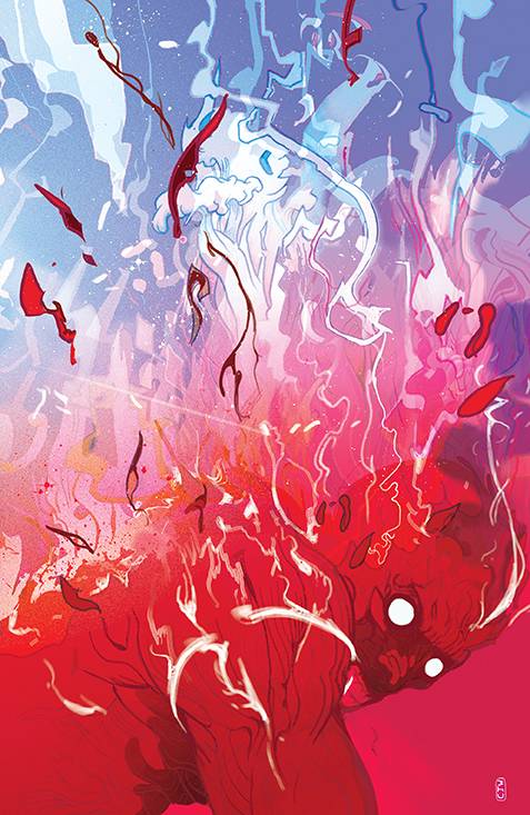 MIGHTY MORPHIN #15 MIGHTY MORPHIN #15