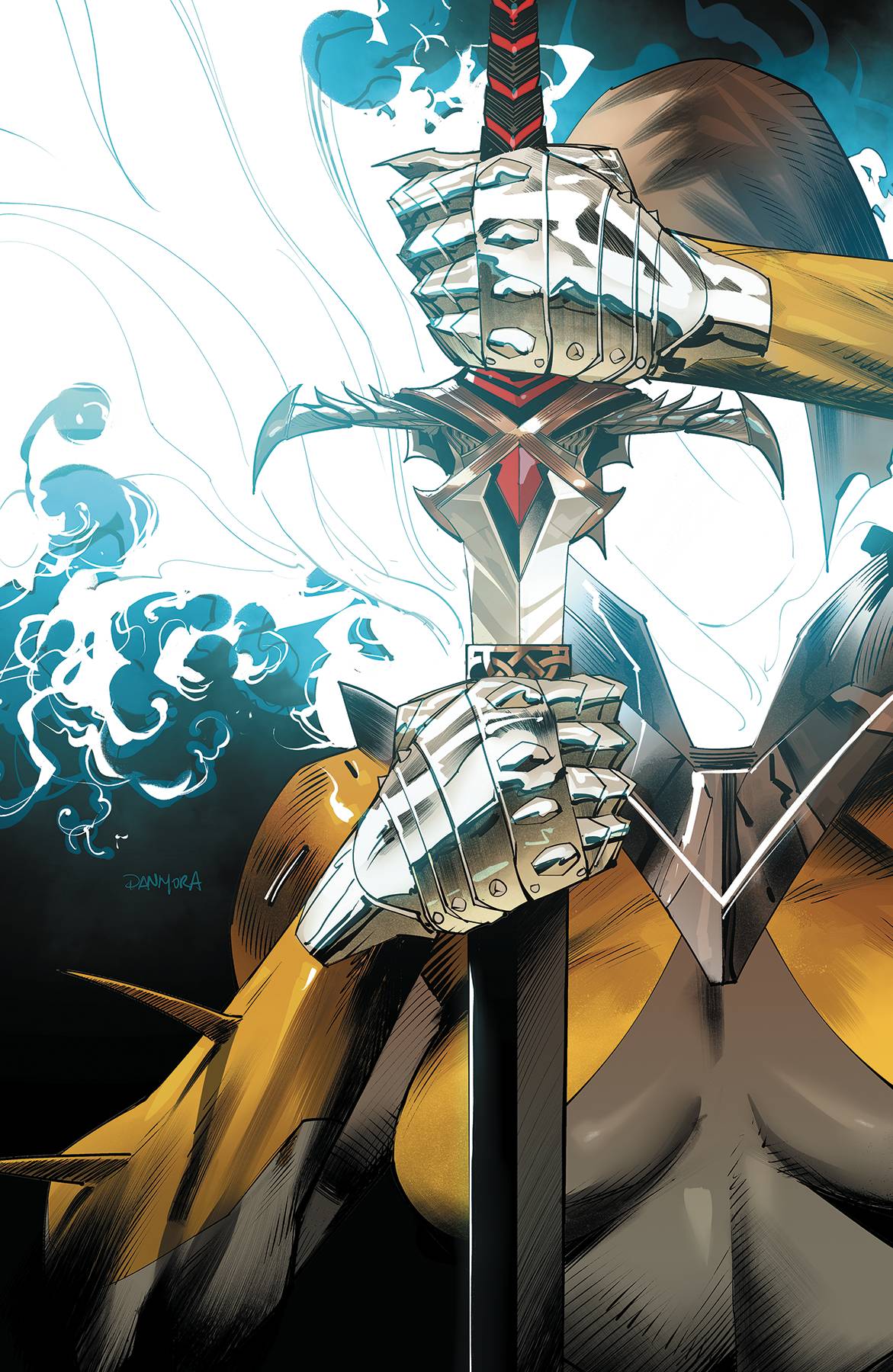 ONCE & FUTURE #24 ONCE & FUTURE #24