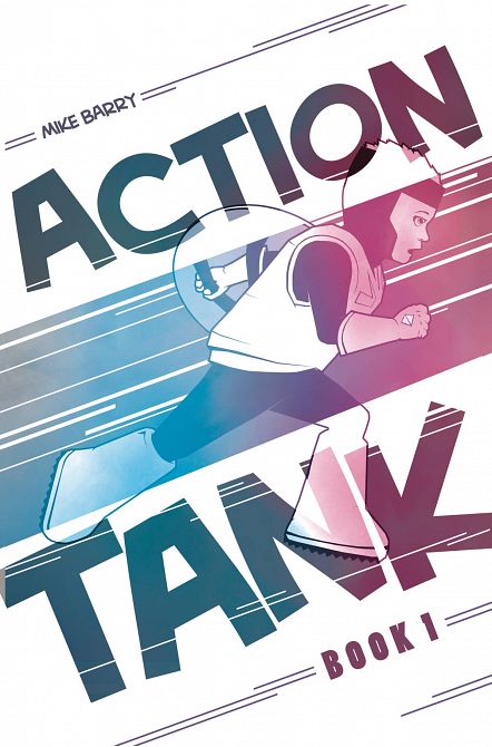 ACTION TANK GN