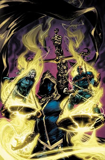 DEATHSTROKE INC #5 DEATHSTROKE INC #5