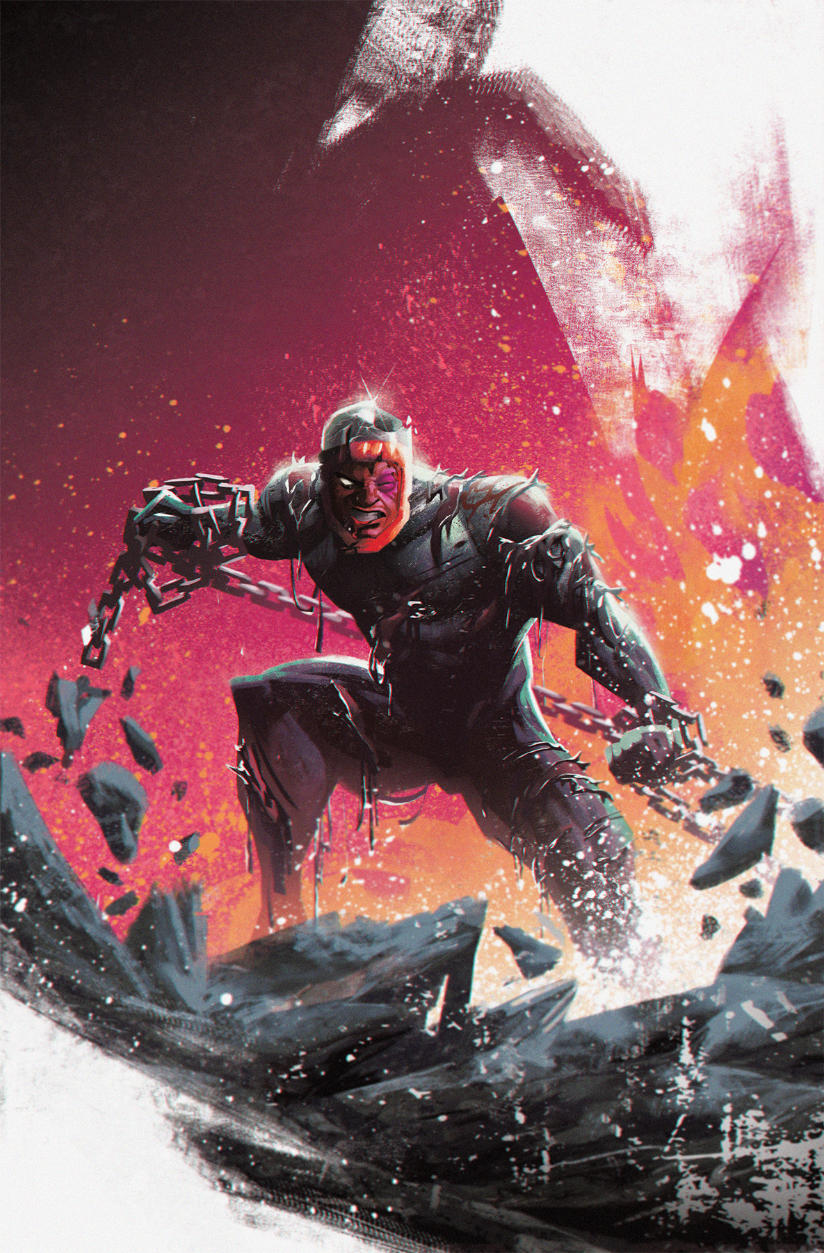 HARDWARE SEASON ONE #6