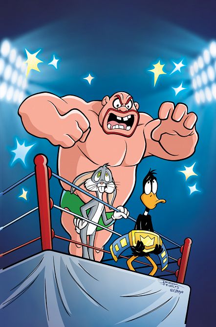 LOONEY TUNES #264 LOONEY TUNES #264
