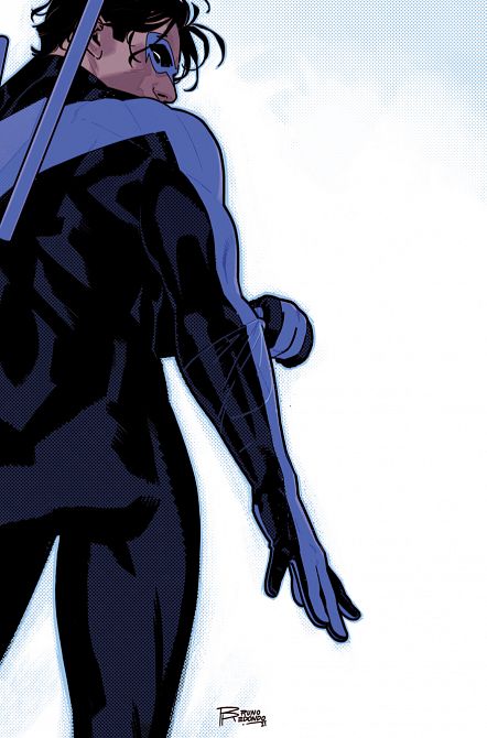NIGHTWING #88 NIGHTWING #88