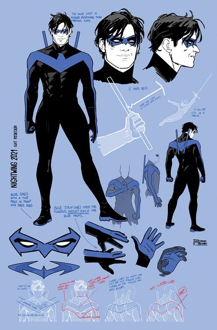 NIGHTWING #88 NIGHTWING #88