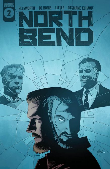 NORTH BEND SEASON 2 #2 NORTH BEND SEASON 2 #2
