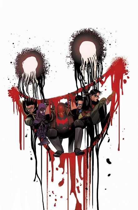 ROBINS #3 ROBINS #3