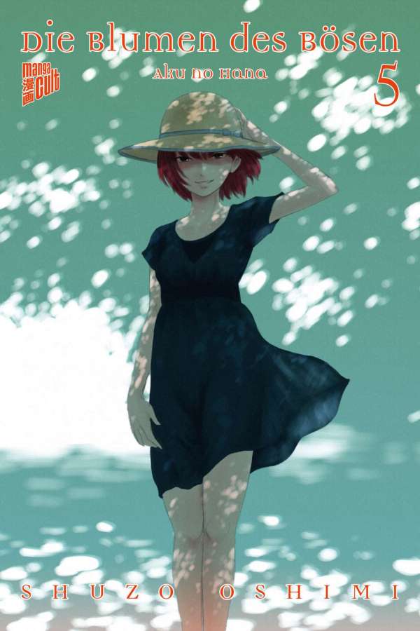 DIE BLUMEN DES BÖSEN #05