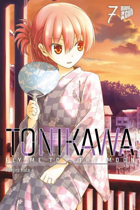 TONIKAWA - FLY ME TO THE MOON #07