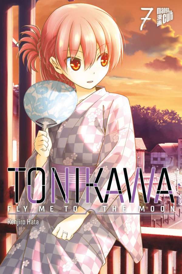TONIKAWA - FLY ME TO THE MOON #07