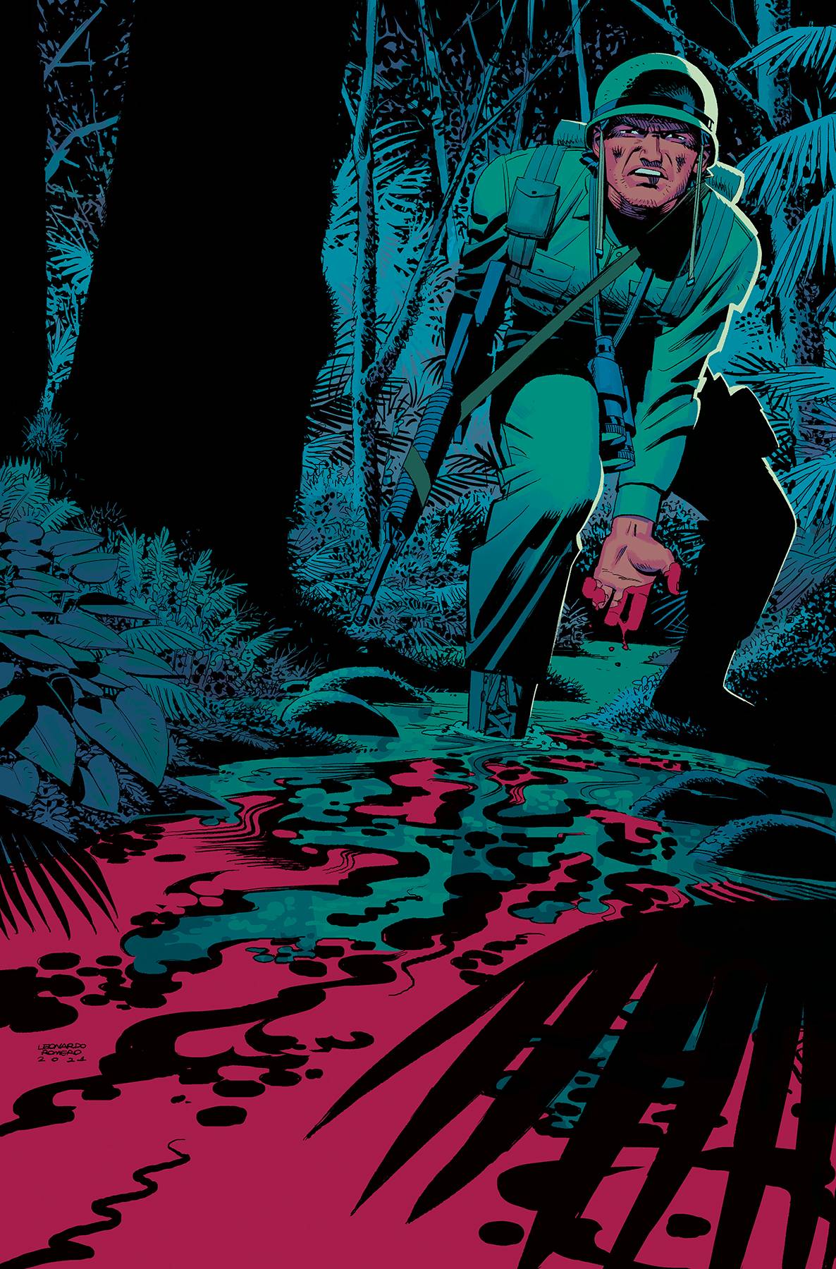 APACHE DELIVERY SERVICE #2 APACHE DELIVERY SERVICE #2