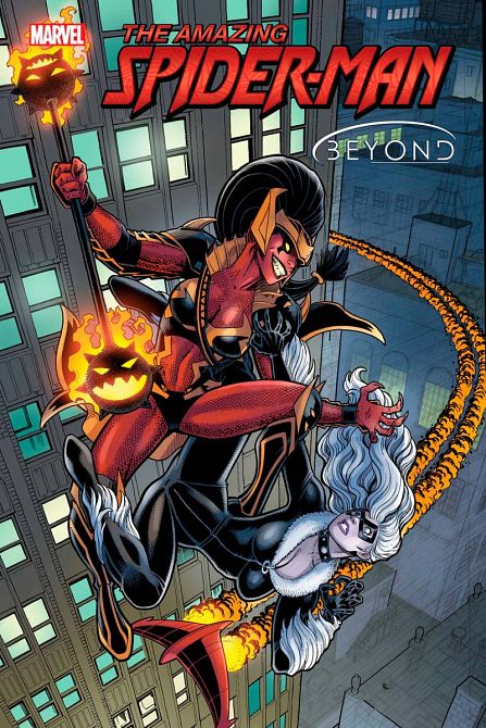 AMAZING SPIDER-MAN (2018-2022) #89 AMAZING SPIDER-MAN (2018-2022) #89