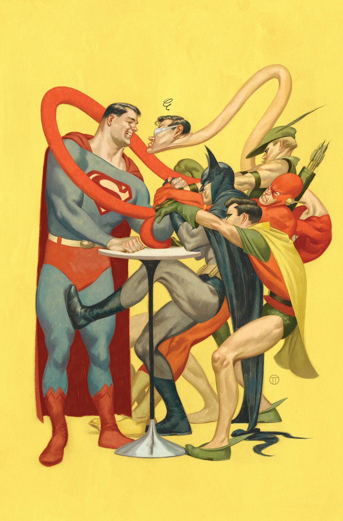 ACTION COMICS #1040 ACTION COMICS #1040