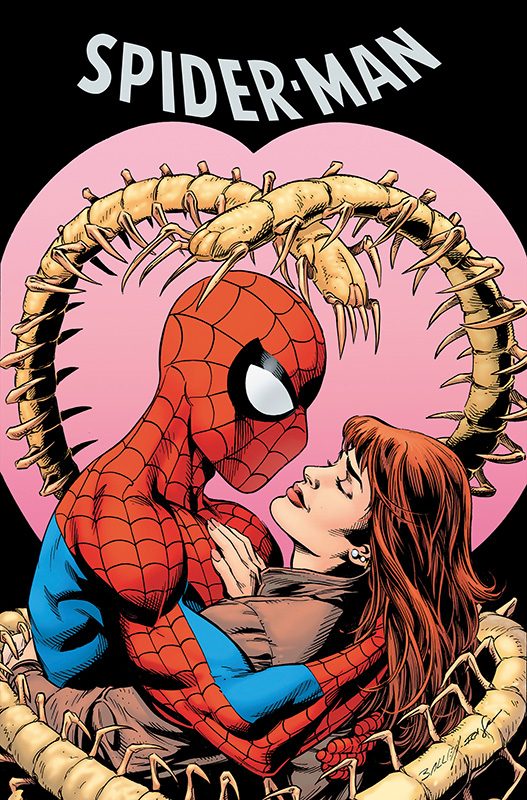 SPIDER-MAN (ab 2019) #38 SPIDER-MAN (ab 2019) #38