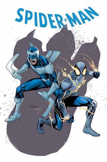 SPIDER-MAN (ab 2019) #39
