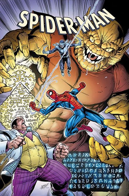 SPIDER-MAN (ab 2019) #40