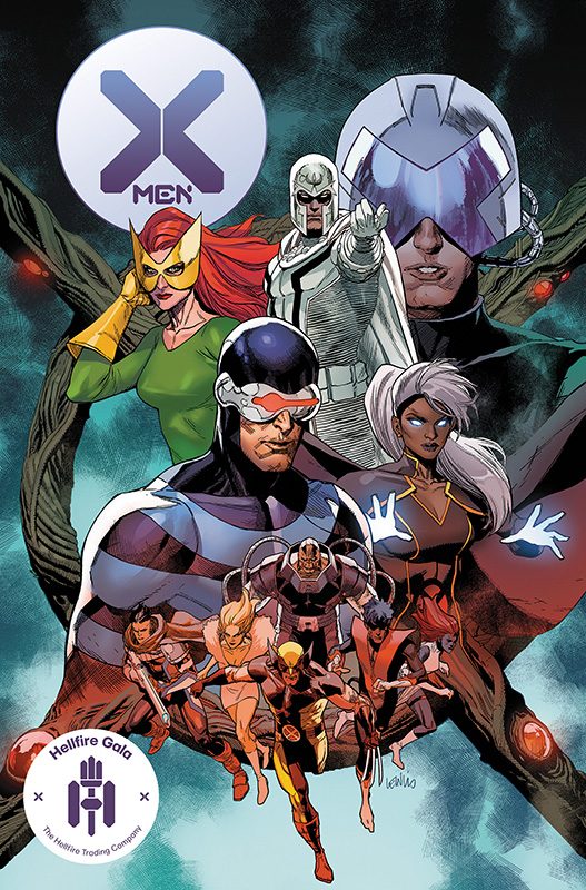 X-MEN (ab 2020) #28 X-MEN (ab 2020) #28