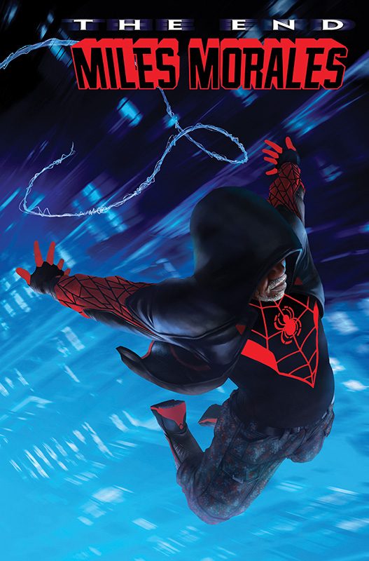 THE END: DAS ENDE DER LEGENDEN (HC) THE END: DAS ENDE DER LEGENDEN (HC)