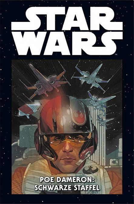 STAR WARS MARVEL COMICS - KOLLEKTION (ab 2021) #20