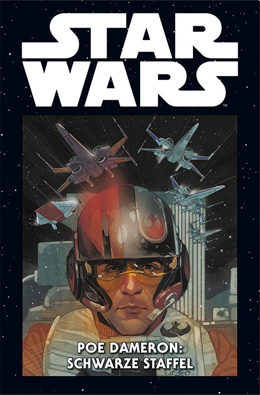 STAR WARS MARVEL COMICS - KOLLEKTION (ab 2021) #20 STAR WARS MARVEL COMICS - KOLLEKTION (ab 2021) #20
