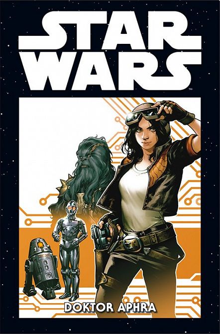 STAR WARS MARVEL COMICS - KOLLEKTION (ab 2021) #22