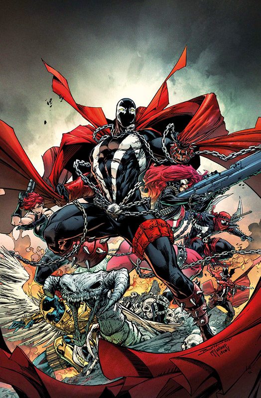 SPAWN (ab 1997) #127 SPAWN (ab 1997) #127