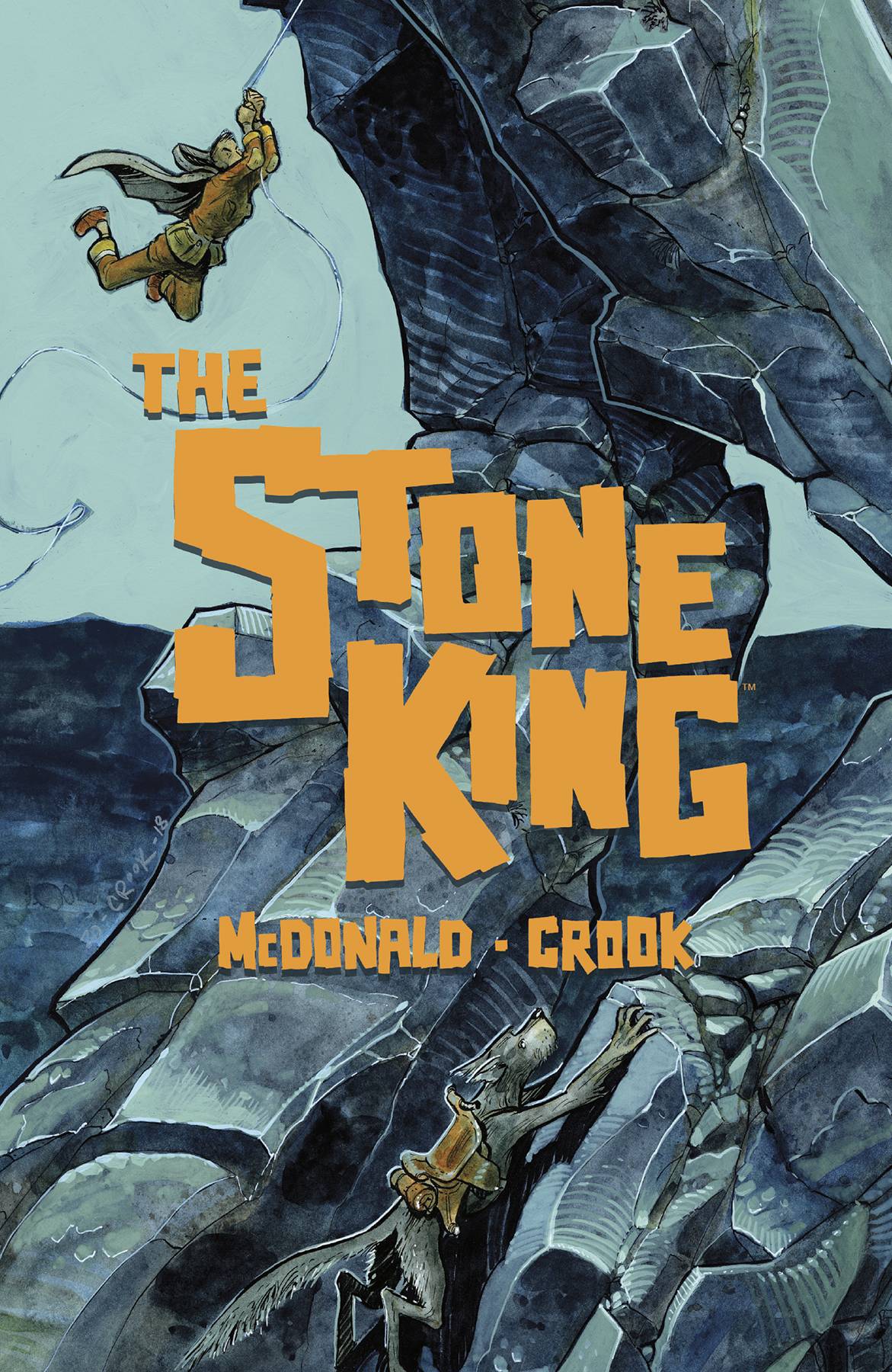 STONE KING TP STONE KING TP