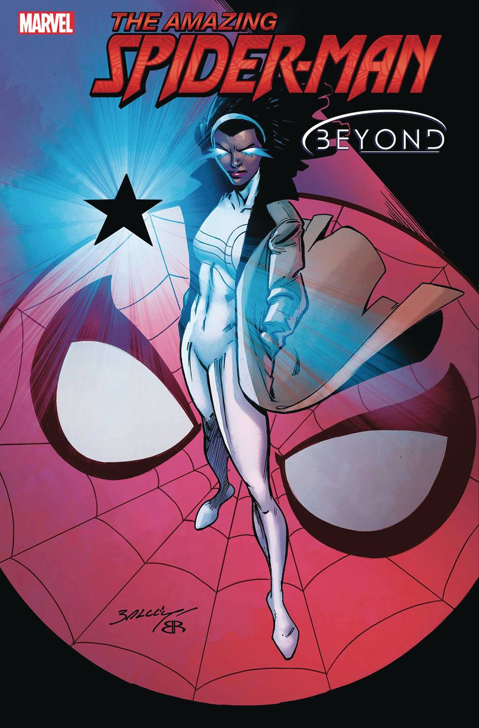 AMAZING SPIDER-MAN (2018-2022) #92 AMAZING SPIDER-MAN (2018-2022) #92