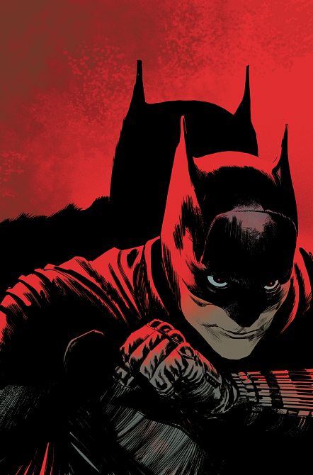 BATMAN THE KNIGHT #3 BATMAN THE KNIGHT #3