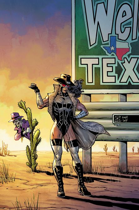 JOKER #13 JOKER #13