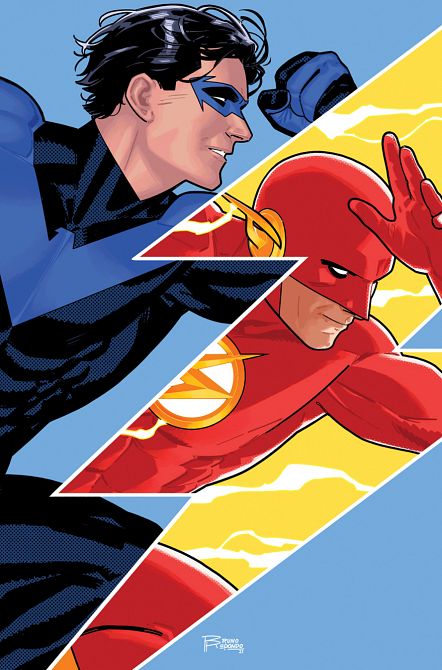 NIGHTWING #90 NIGHTWING #90