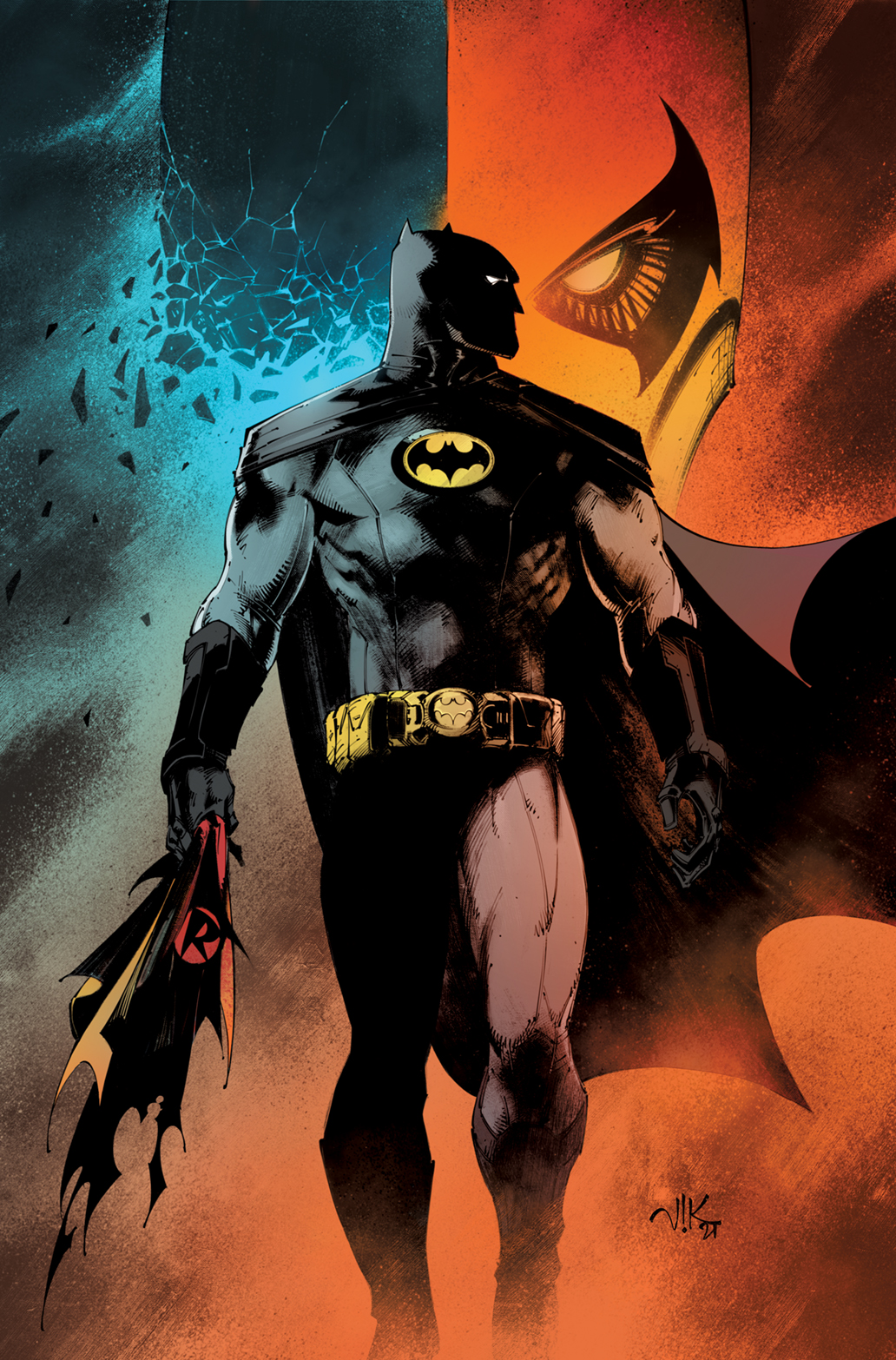 SHADOW WAR ALPHA #1 SHADOW WAR ALPHA #1