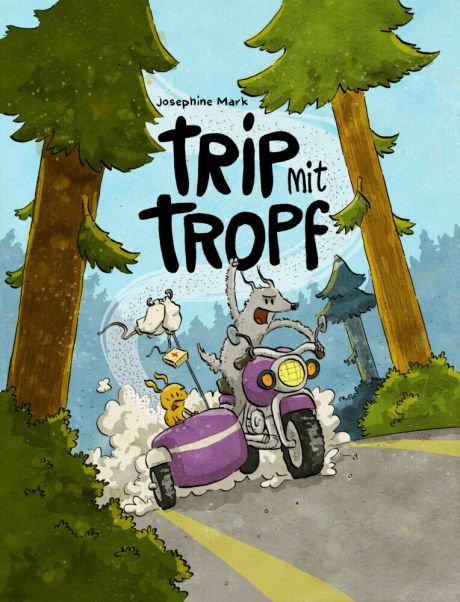 TRIP MIT TROPF TRIP MIT TROPF