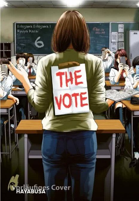 THE VOTE #06