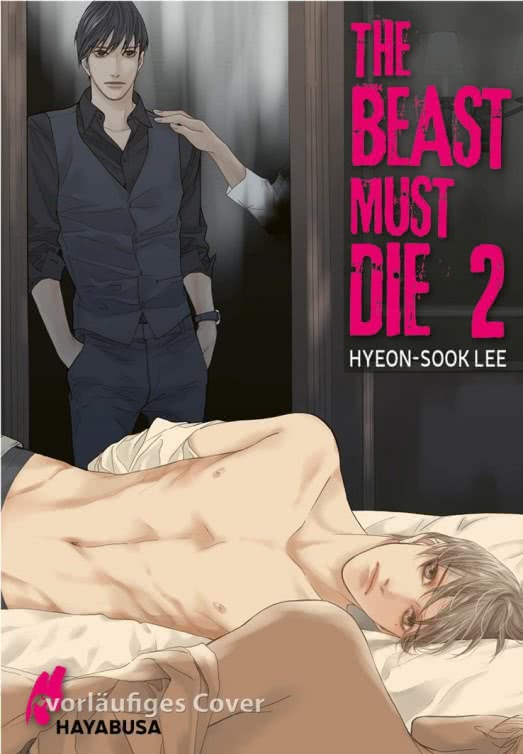 THE BEAST MUST DIE #02
