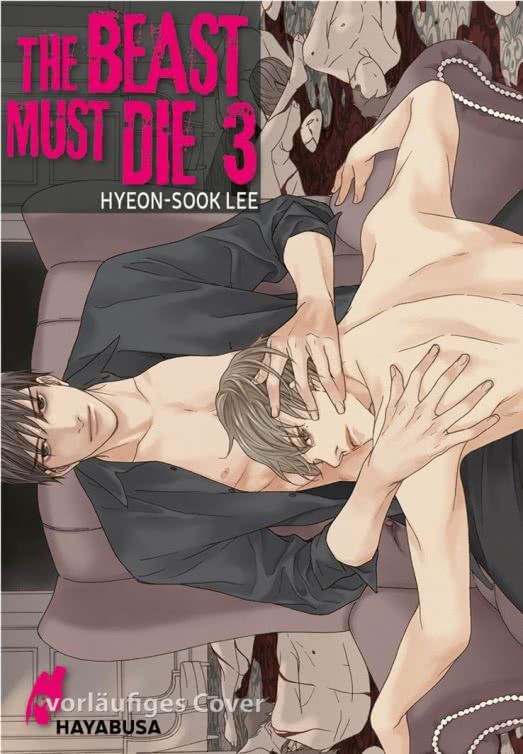 THE BEAST MUST DIE #03